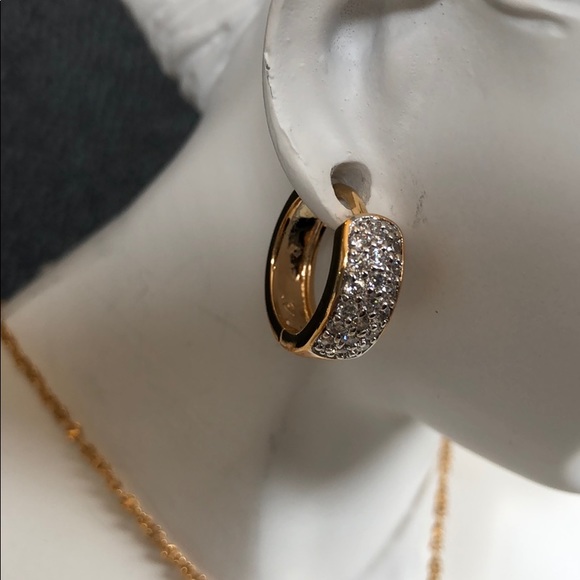 Necklace set - Picture 3 of 3